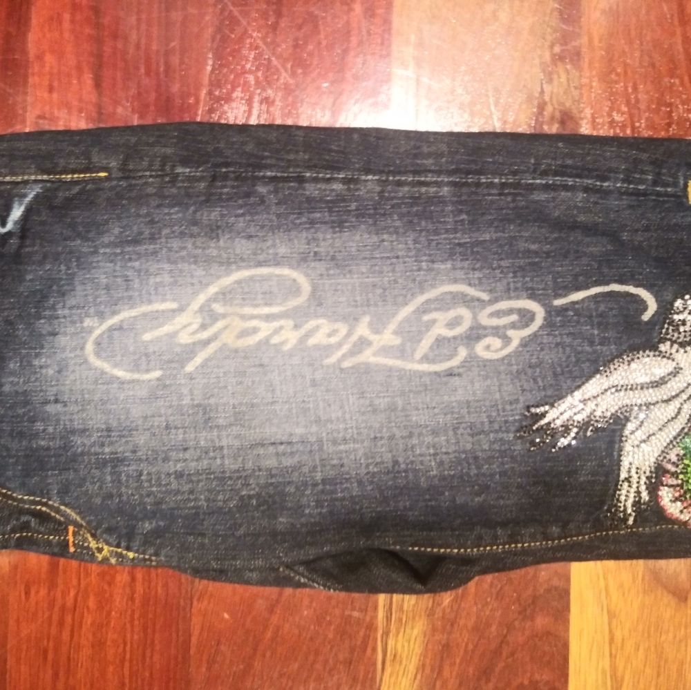 Ed Hardy Shorts